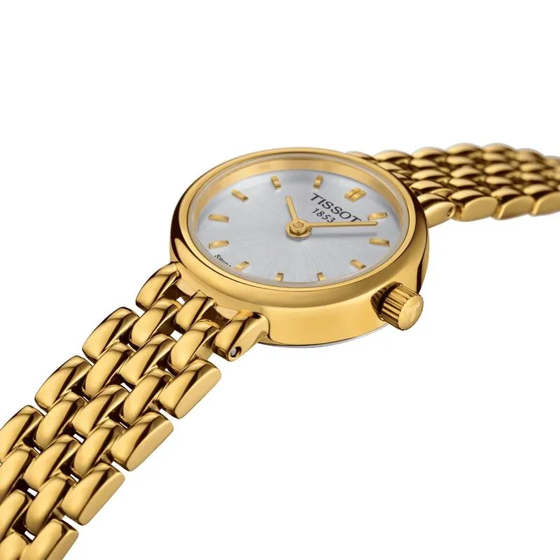 Tissot Lovely Watch T058.009.33.031.00