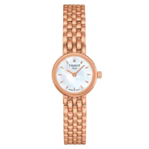 Tissot Lovely Watch T058.009.33.111.00