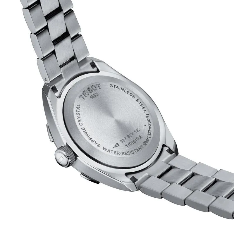 Tissot PR 100 Sport Gent Watch T101.610.11.041.00