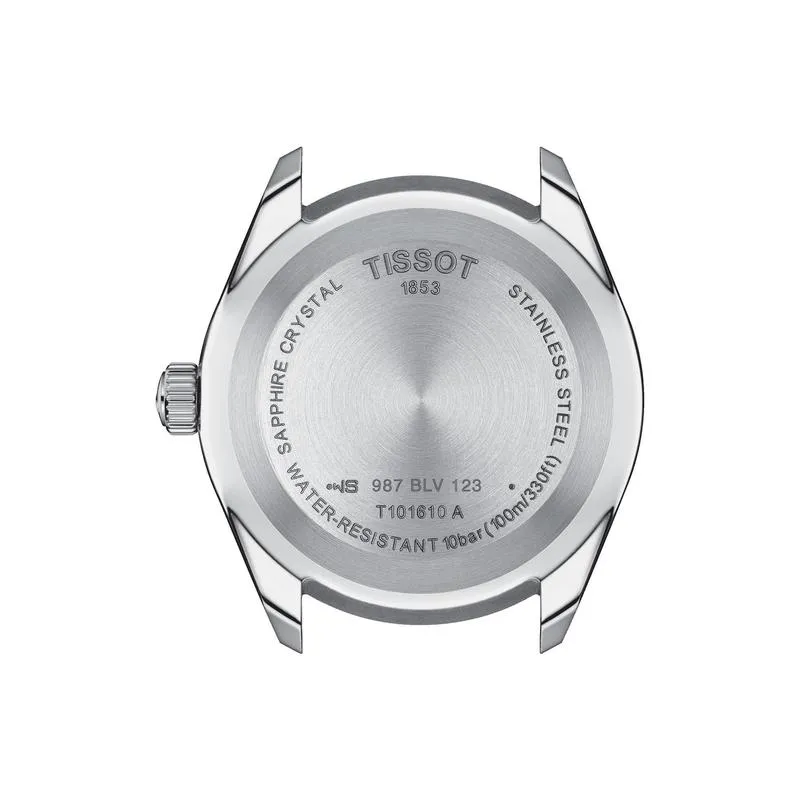 Tissot PR 100 Sport Gent Watch T101.610.11.041.00