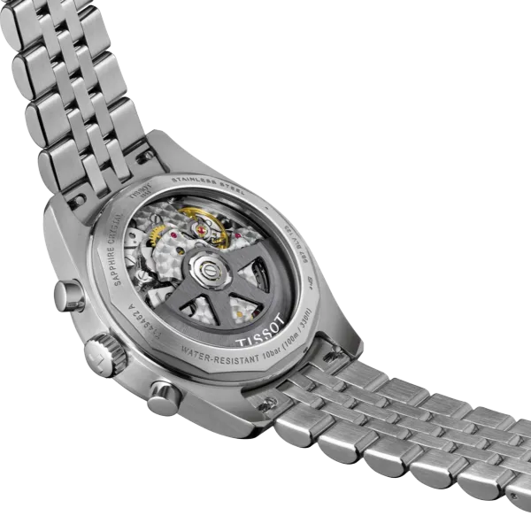 TISSOT - PR516 Chronograph Auto | T149.462.11.011.00