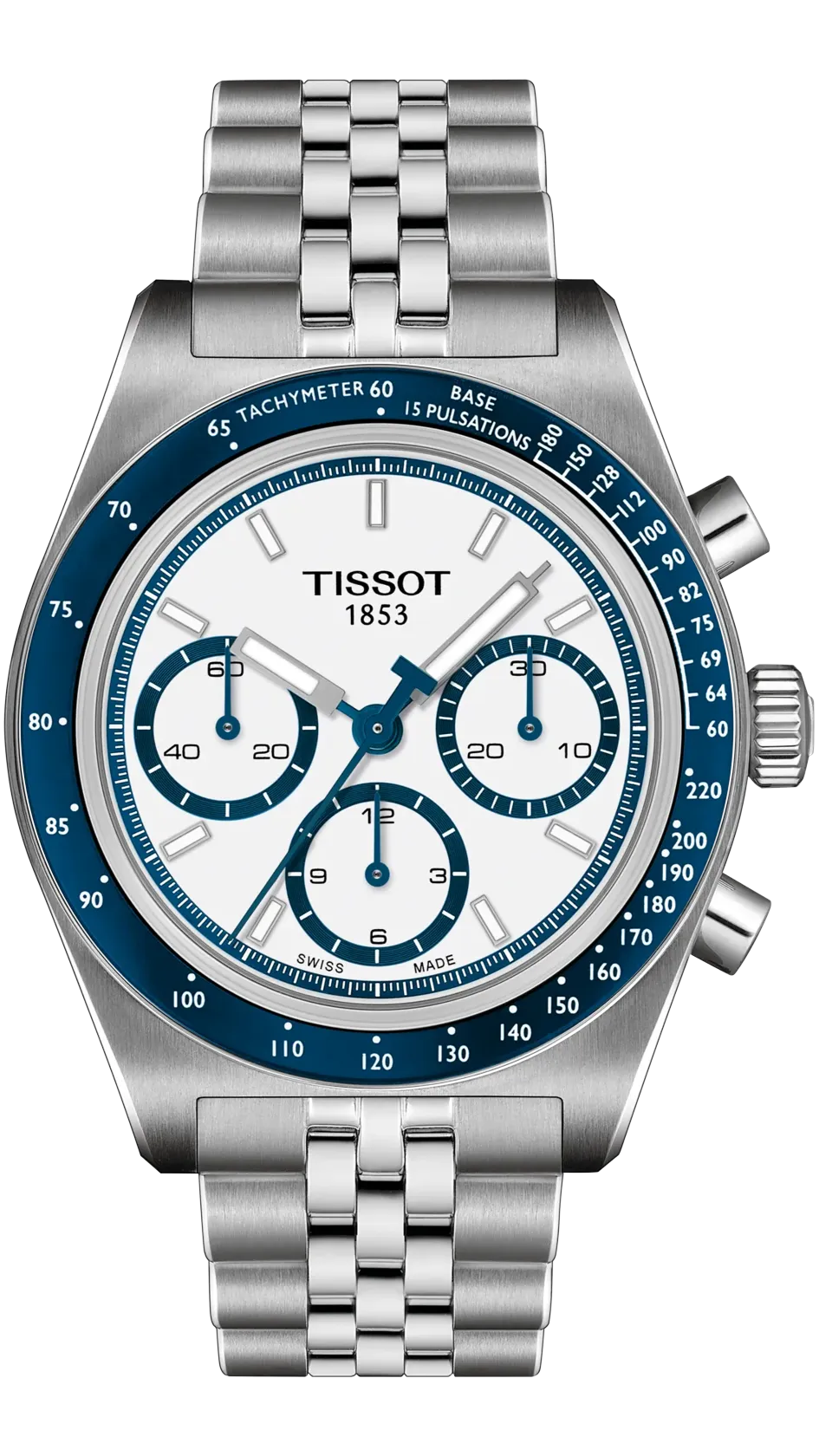 TISSOT - PR516 Chronograph Auto | T149.462.11.011.00