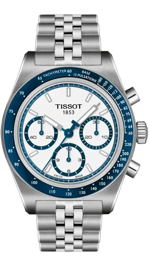 TISSOT - PR516 Chronograph Auto | T149.462.11.011.00