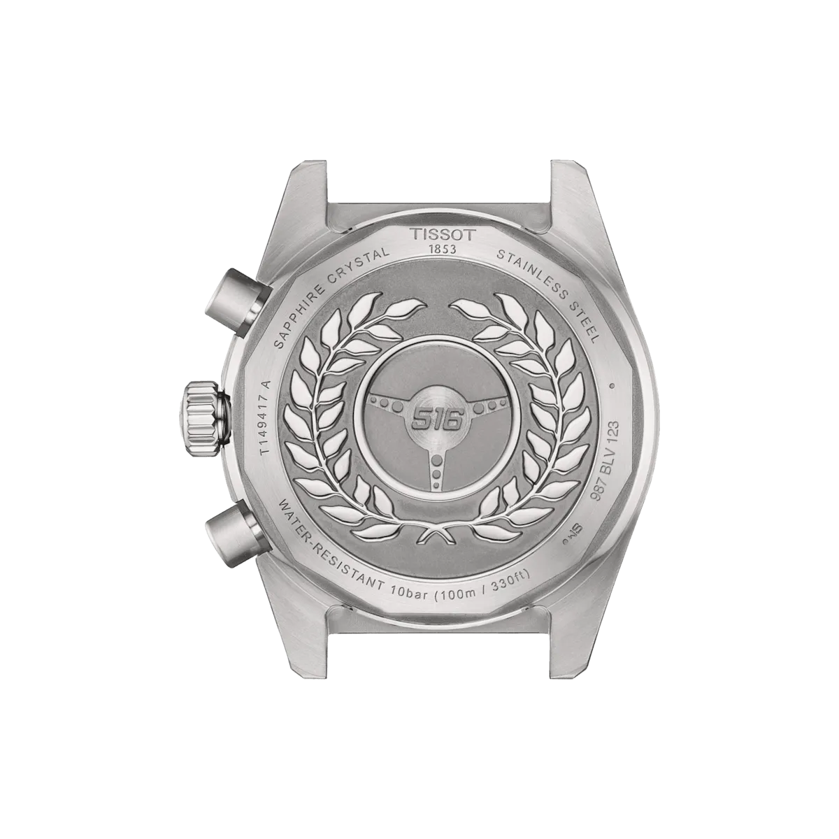 TISSOT - PR516 Chronograph Quartz | T149.417.11.041.00