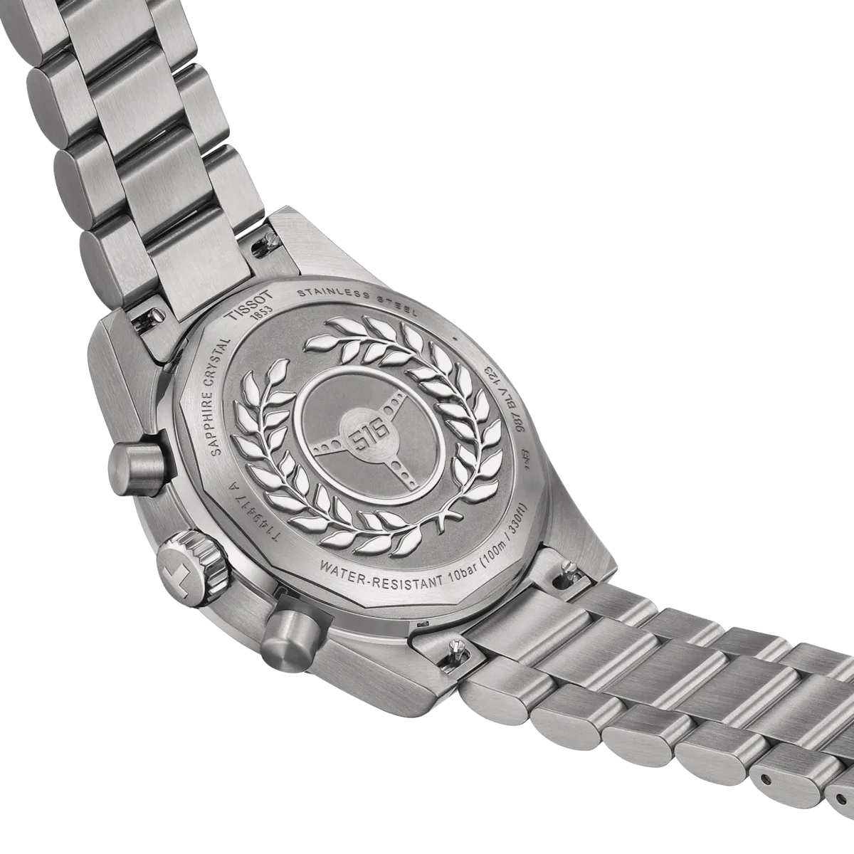 TISSOT - PR516 Chronograph Quartz | T149.417.11.041.00