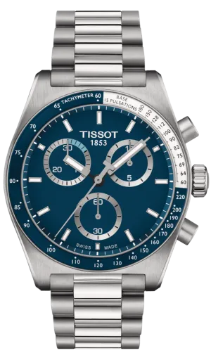 TISSOT - PR516 Chronograph Quartz | T149.417.11.041.00