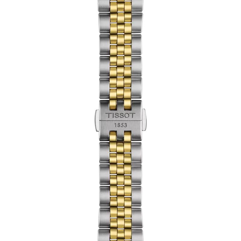 TISSOT - PR516 Powermatic 80 | T149.407.22.011.00