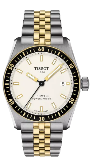 TISSOT - PR516 Powermatic 80 | T149.407.22.011.00