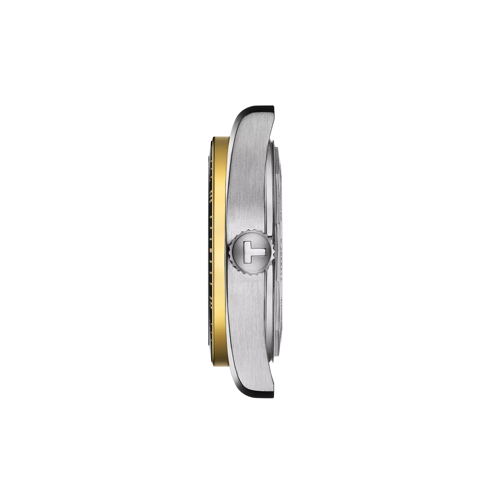 TISSOT - PR516 Powermatic 80 | T149.407.22.011.00