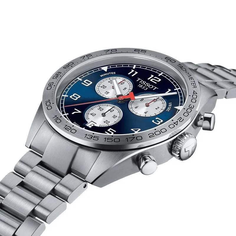 Tissot PRS 516 Chronograph Watch T131.617.11.042.00