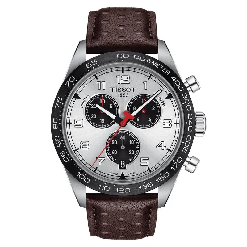 Tissot PRS 516 Chronograph Watch T131.617.16.032.00