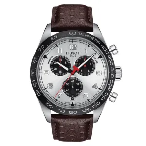 Tissot PRS 516 Chronograph Watch T131.617.16.032.00