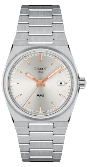 TISSOT - PRX 35mm Quartz | T137.210.11.031.00