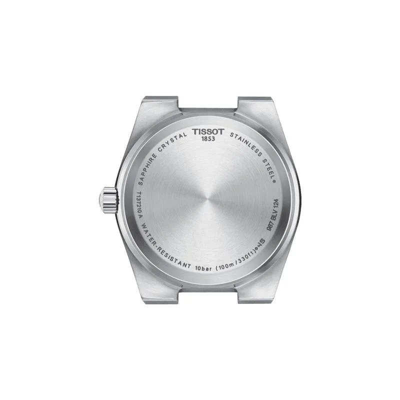Tissot PRX 35mm Watch T137.210.11.031.00