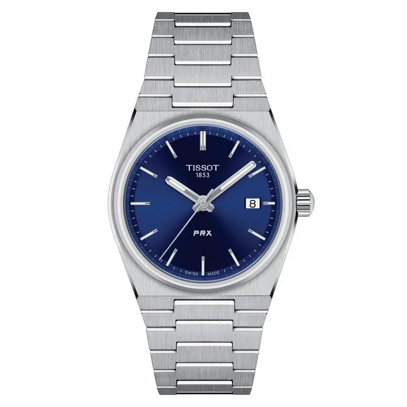 Tissot PRX 35mm Watch T137.210.11.041.00