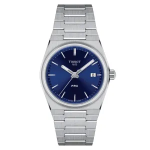 Tissot PRX 35mm Watch T137.210.11.041.00