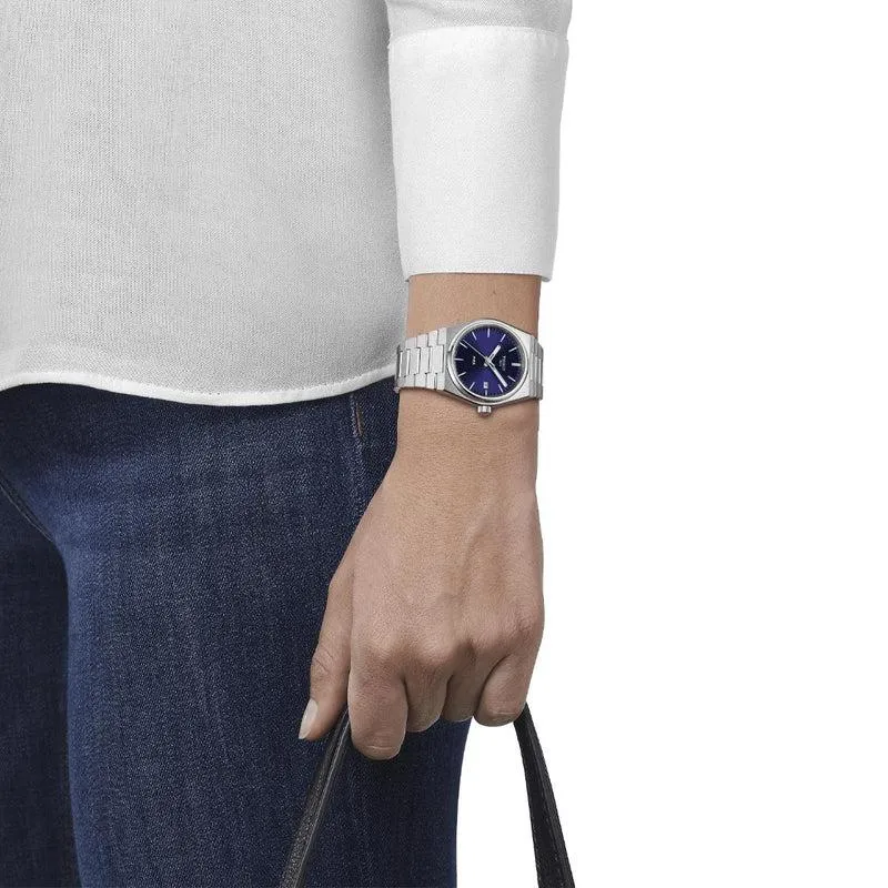 Tissot PRX 35mm Watch T137.210.11.041.00