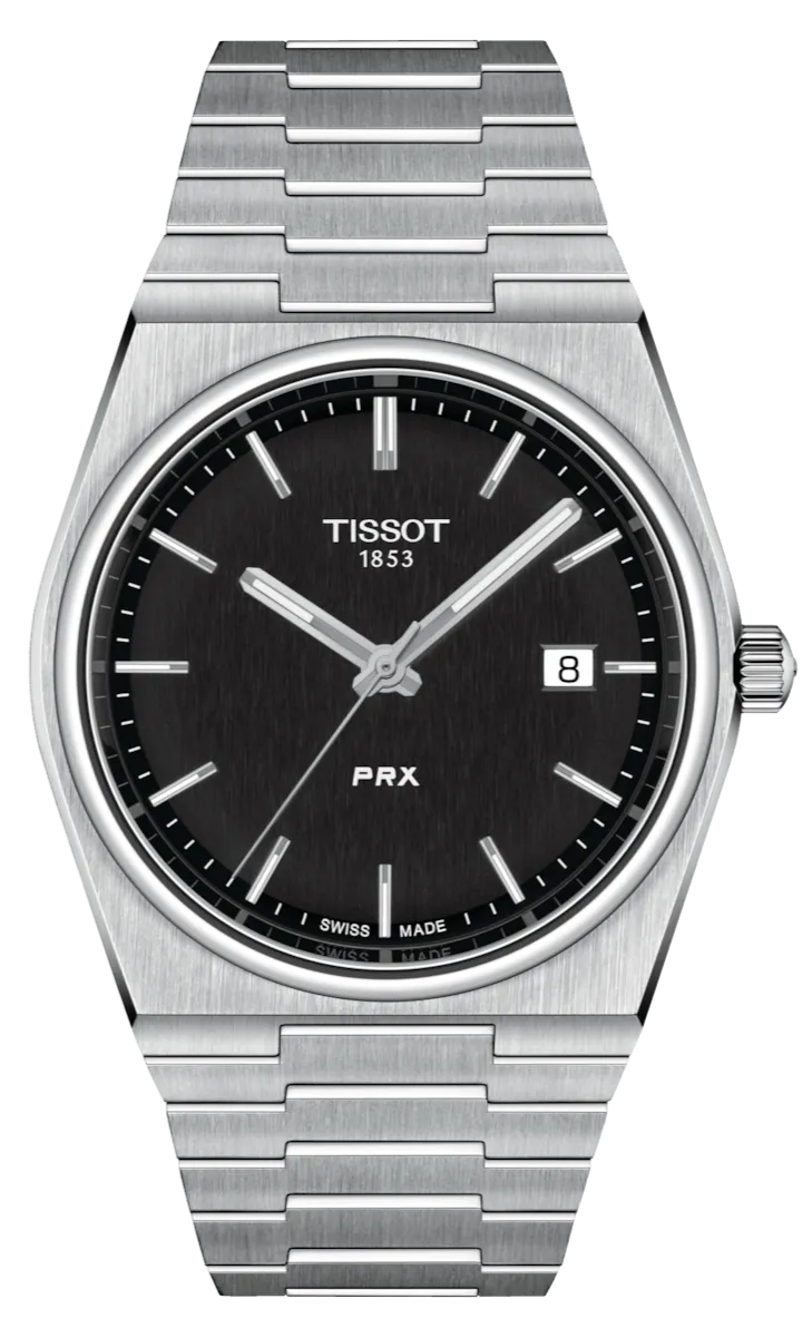 TISSOT - PRX Quartz | T137.410.11.051.00