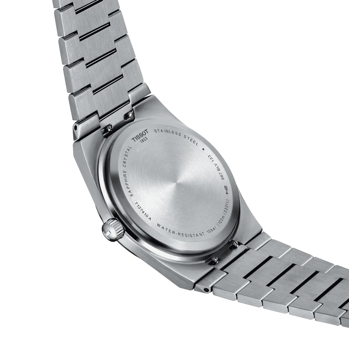 TISSOT - PRX Quartz | T137.410.11.051.00