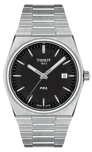 TISSOT - PRX Quartz | T137.410.11.051.00
