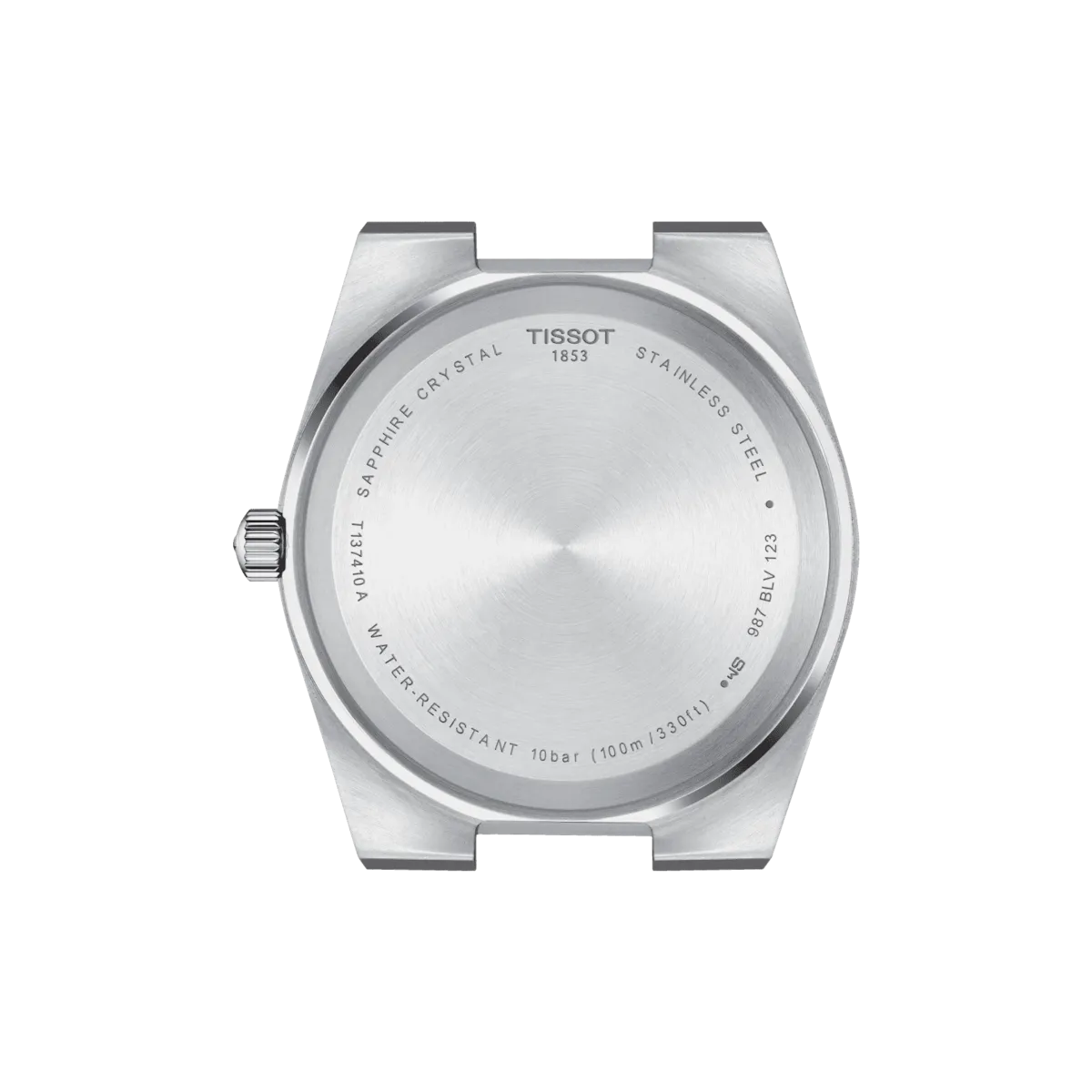 TISSOT - PRX Quartz | T137.410.11.051.00