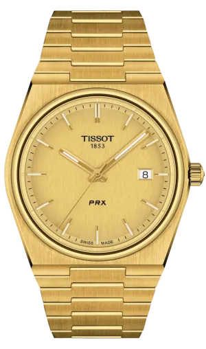 TISSOT - PRX Quartz | T137.410.33.021.00