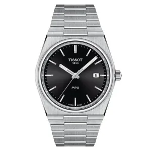 Tissot PRX Watch T137.410.11.051.00
