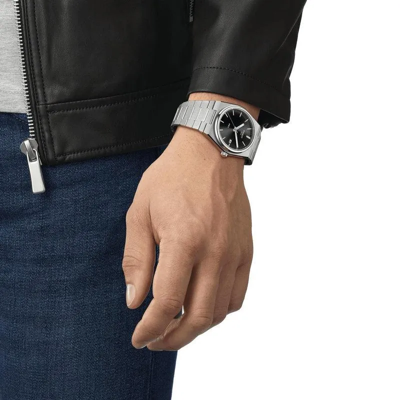 Tissot PRX Watch T137.410.11.051.00