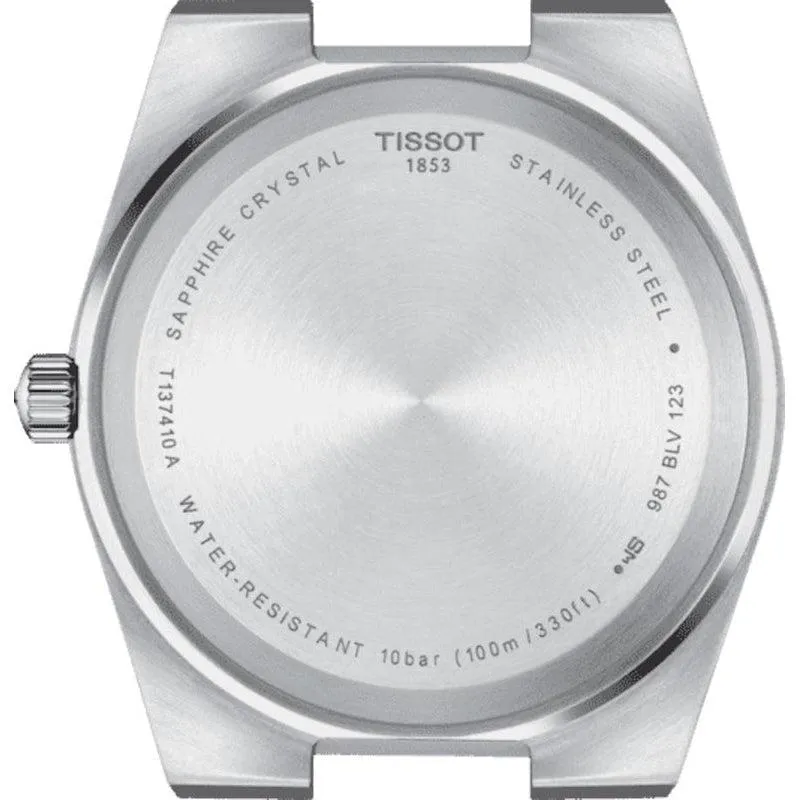 Tissot PRX Watch T137.410.11.091.01