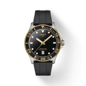 Tissot Seastar 1000 36mm Watch T120.410.27.051.00