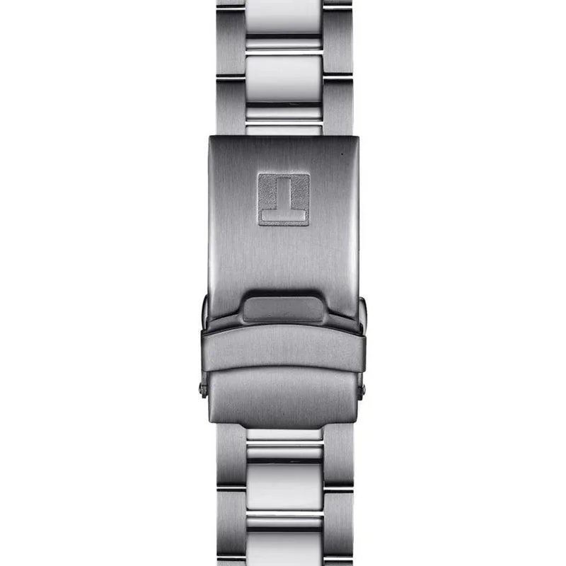 Tissot Seastar 1000 40mm Watch T120.410.11.051.00