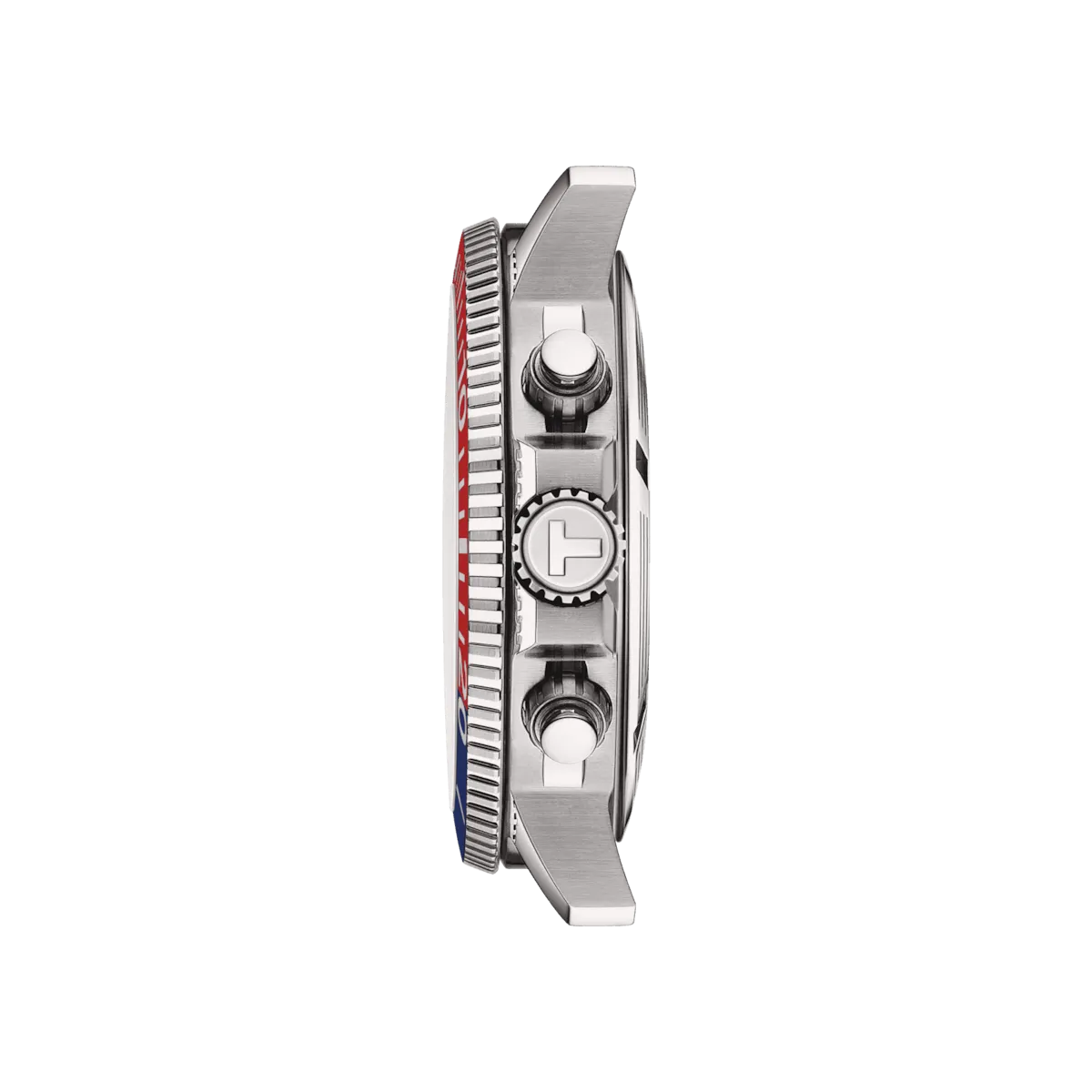 TISSOT - Seastar 1000 Chronograph Quartz | T120.417.11.041.03