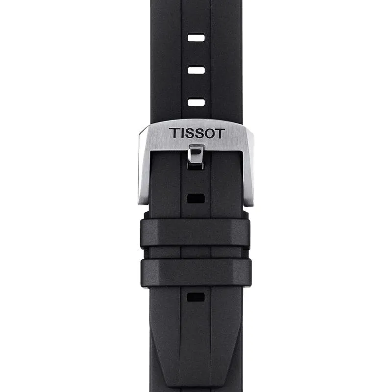 Tissot Seastar 1000 Chronograph Watch T120.417.17.041.00