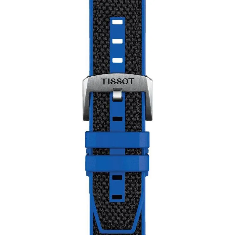 Tissot Seastar 1000 Chronograph Watch T120.417.17.051.03