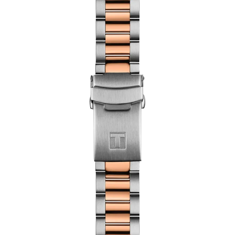 TISSOT - Seastar 1000 Powermatic 40mm | T120.807.22.051.01