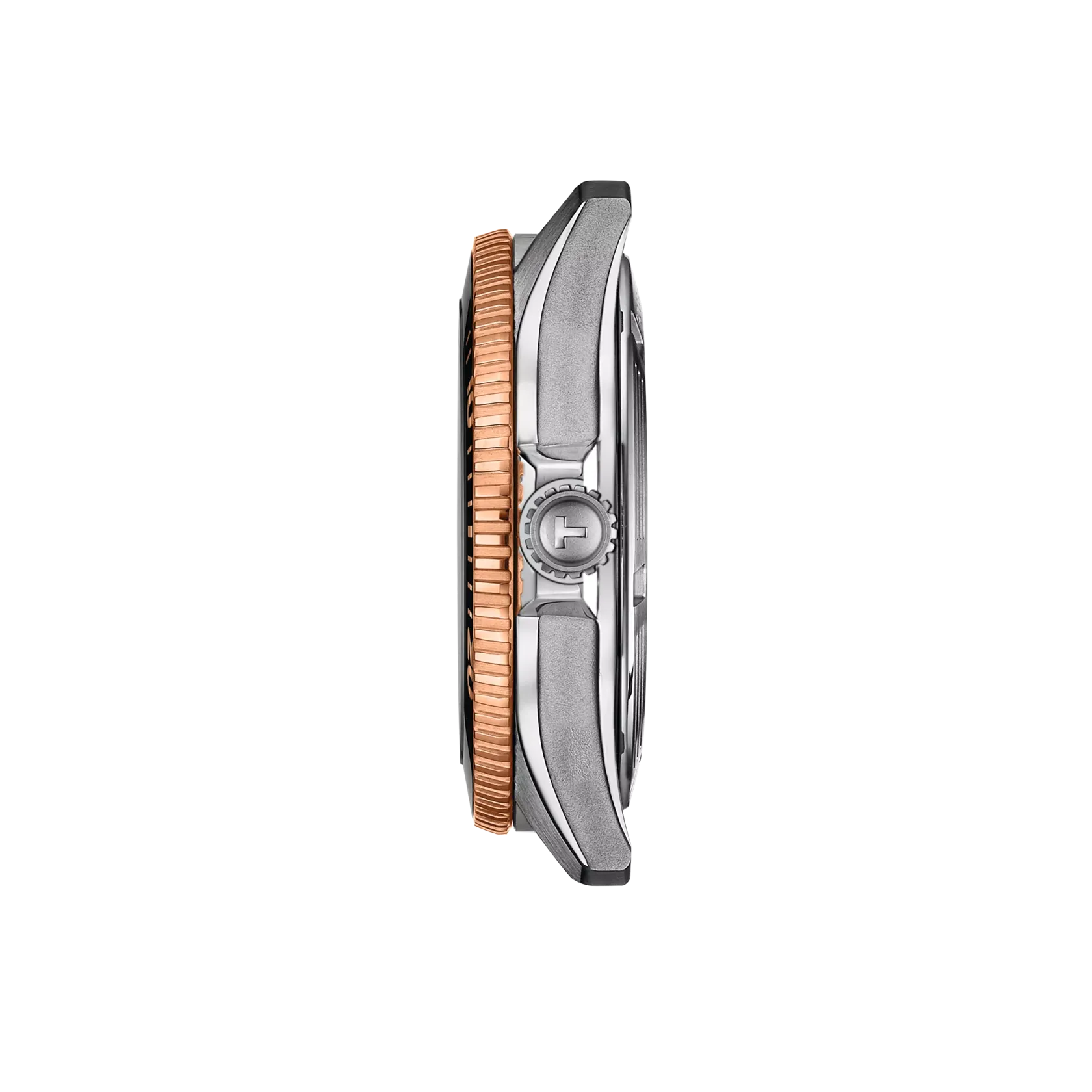TISSOT - Seastar 1000 Powermatic 40mm | T120.807.22.051.01