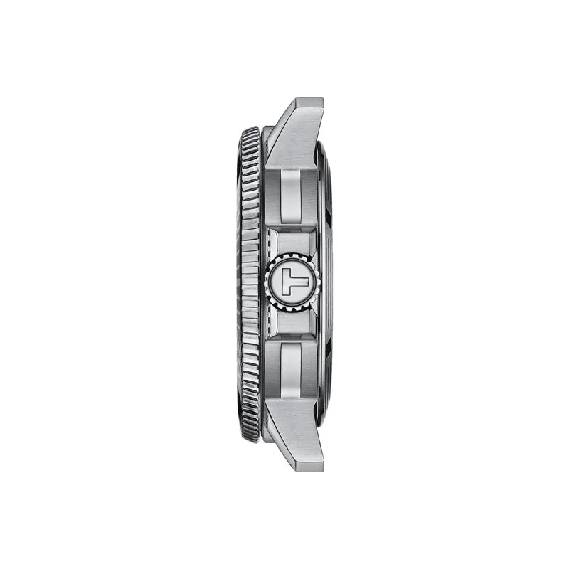 TISSOT SEASTAR 1000 POWERMATIC 80 Watch T120.407.11.041.03