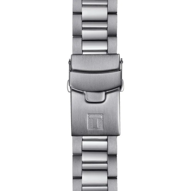 TISSOT SEASTAR 1000 POWERMATIC 80 Watch T120.407.11.041.03