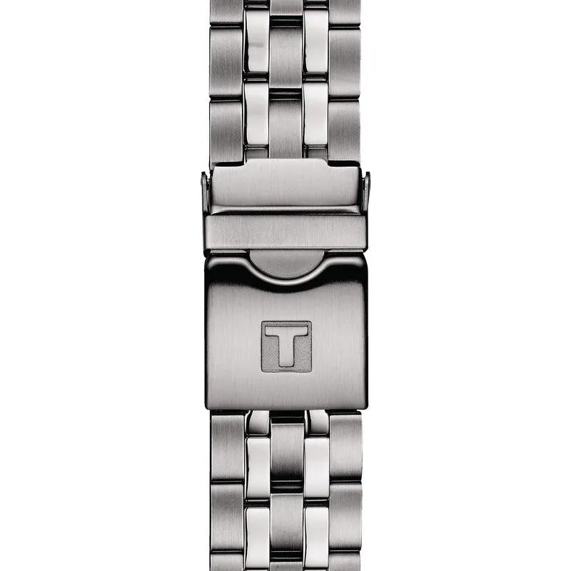 Tissot Seastar 1000 Powermatic 80 Watch T120.407.11.091.01