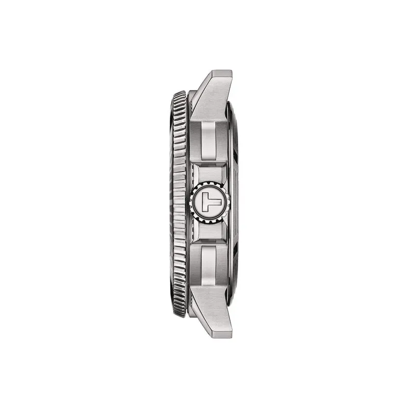 Tissot Seastar 1000 Powermatic 80 Watch T120.407.11.091.01