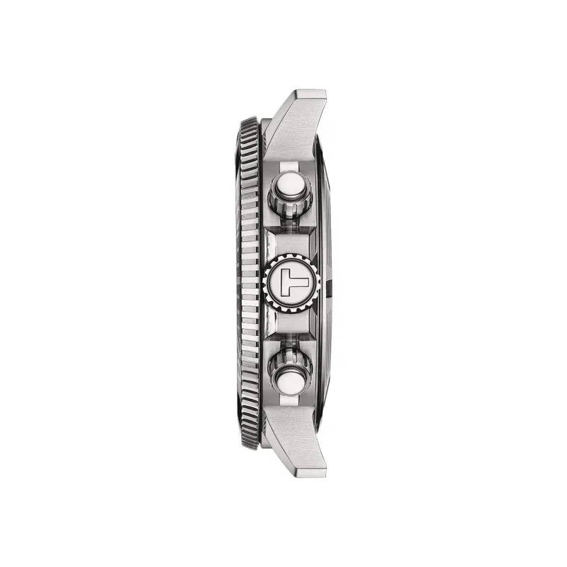 Tissot Seastar 1000 Quartz Chronograph Watch T120.417.11.091.01