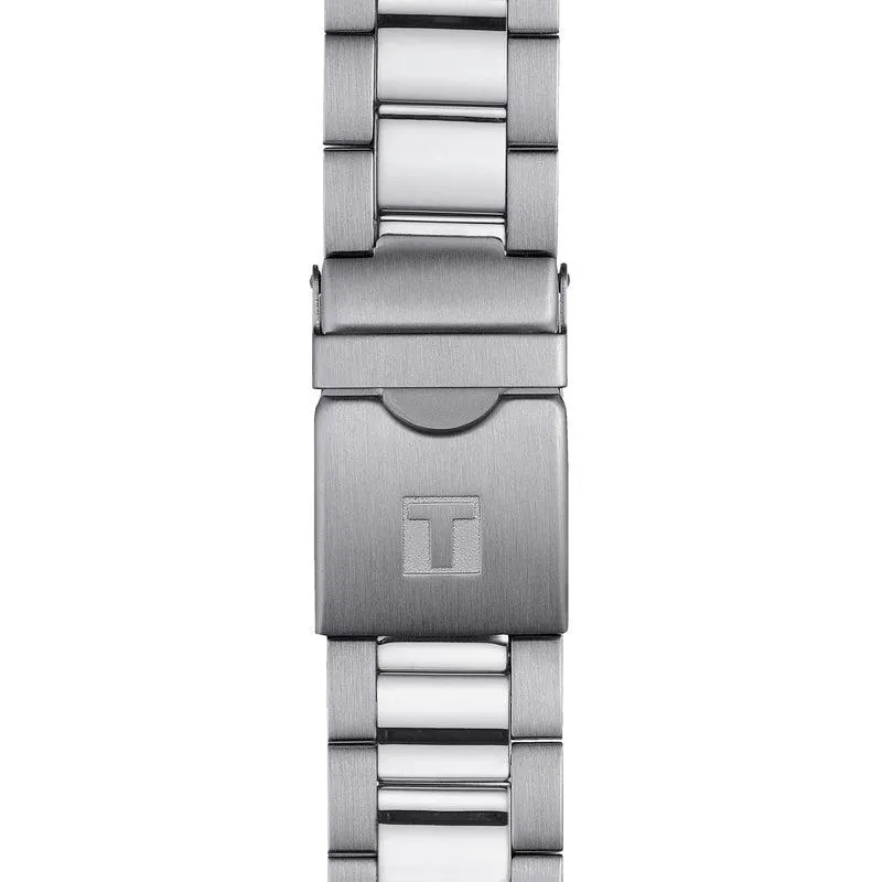 Tissot Seastar 1000 Quartz Chronograph Watch T120.417.11.091.01