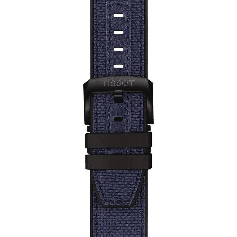 Tissot Seastar 2000 Professional Powermatic 80 Watch T120.607.37.041.00