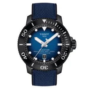 Tissot Seastar 2000 Professional Powermatic 80 Watch T120.607.37.041.00