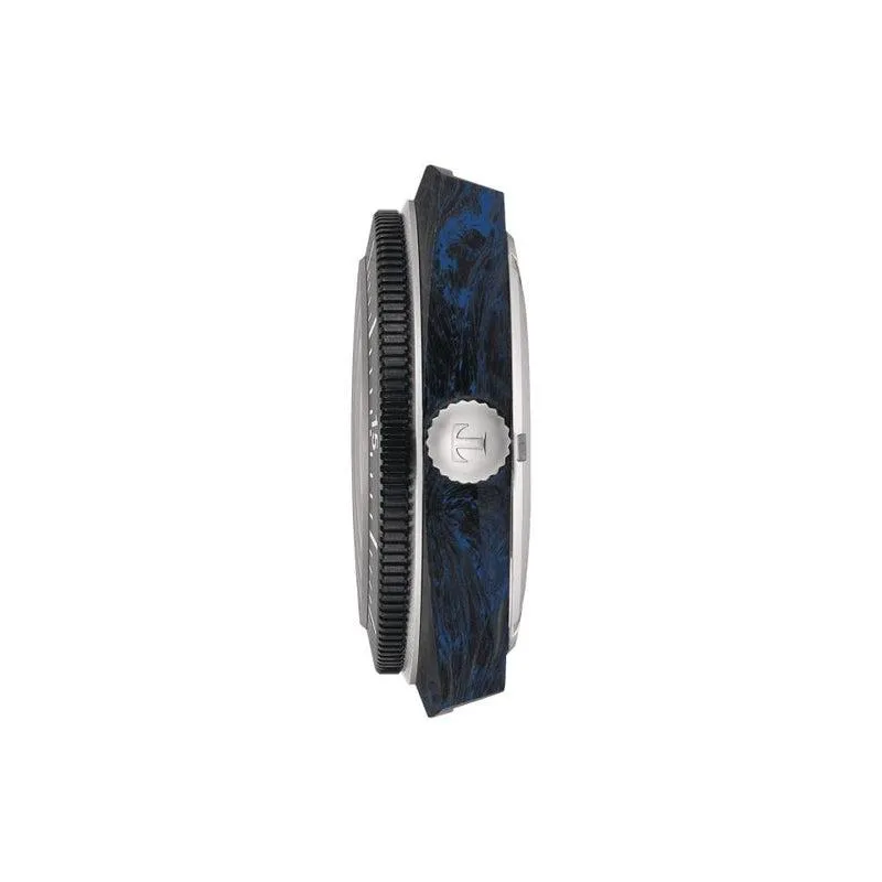 Tissot SIDERAL S Powermatic 80 Watch T145.407.97.057.01