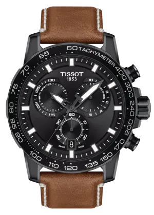 TISSOT - SuperSport Chrono Quartz | T125.617.36.051.01