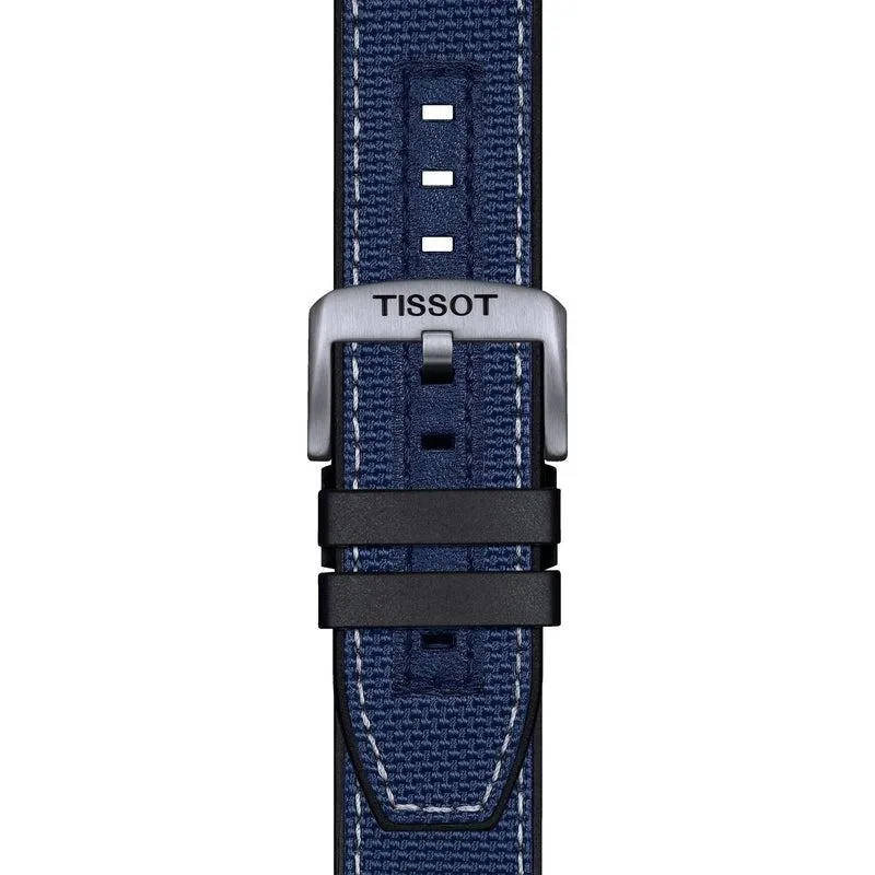 Tissot Supersport Chrono Watch T125.617.17.051.03
