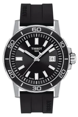 TISSOT - SuperSport Gent Quartz | T125.610.17.051.00