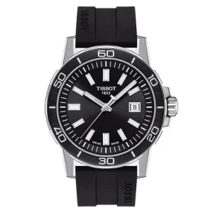 Tissot Supersport Gent Watch T125.610.17.051.00