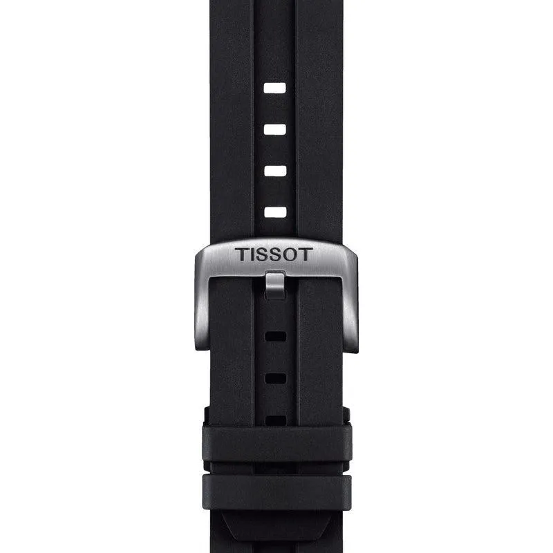 Tissot Supersport Gent Watch T125.610.17.051.00